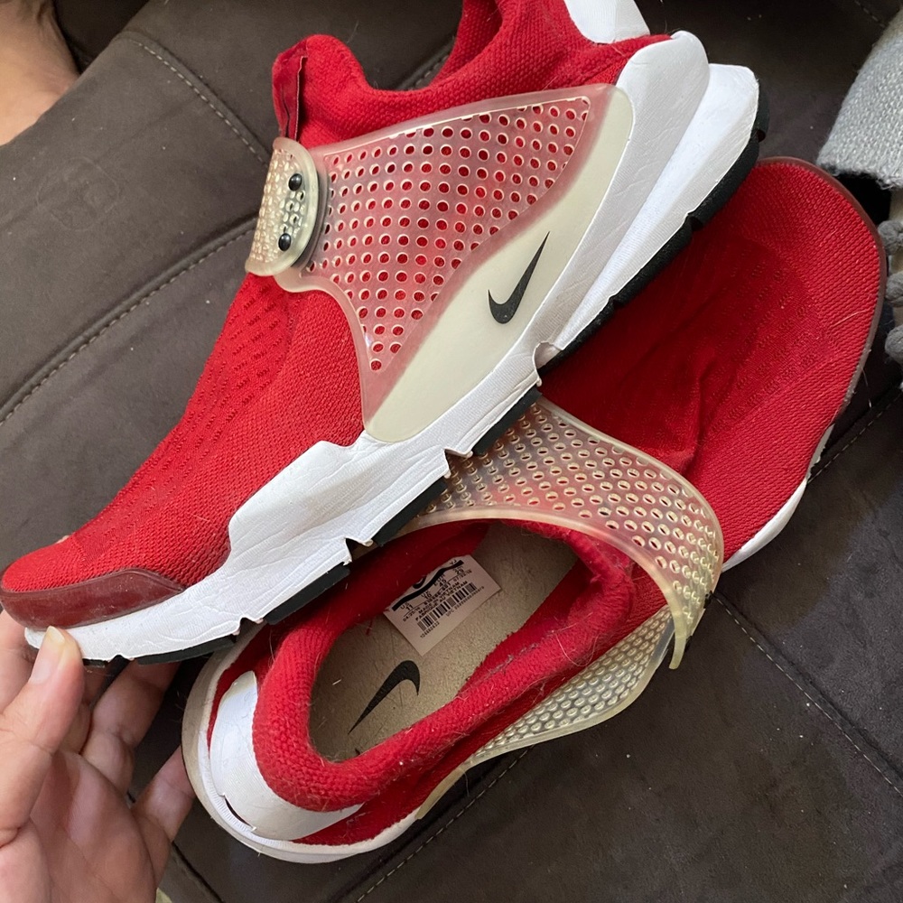 Nike Sock Dart
